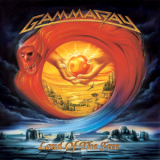 Gamma Ray - Land of the Free '1995
