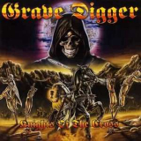 Grave Digger - Knights Of The Cross '1998