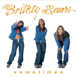 Britney Spears - Sometimes [CDS] (2009, Fan Box Set) '1999