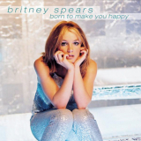 Britney Spears - Born To Make You Happy [CDS] (2009, Fan Box Set) '1999