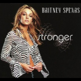 Britney Spears - Stronger [CDS] '2000