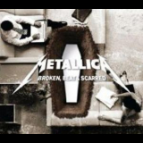 Metallica - Broken, Beat & Scarred '2009