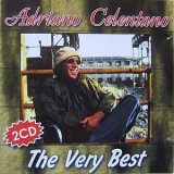 Adriano Celentano - The Very Best (CD 2) '2004