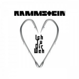 Rammstein - Ich Tu Dir Weh (cd-single) '2010