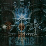 Kreator - Cause For Conflict '1995
