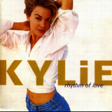 Kylie Minogue - Rhythm Of Love '1990