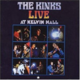 The Kinks - Live At The Kelvin Hall '1967