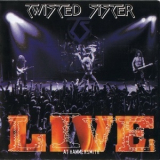 Twisted Sister - Live At Hammersmith '1995