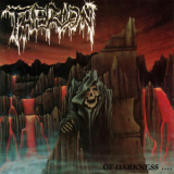 Therion - Of Darkness... '1991