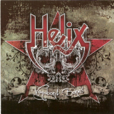 Helix - Vagabond Bones '2009