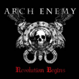 Arch Enemy - Revolution Begins [EP] '2007