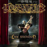 Kreator - Live Kreation (CD2) '2003
