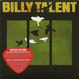 Billy Talent - Billy Talent III (Guitar Villain Edition) СD2 '2009