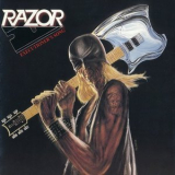 Razor - Armed And Dangerous - Executioners Song (Bootleg) '1992