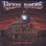 Vicious Rumors - Welcome To The Ball '1991