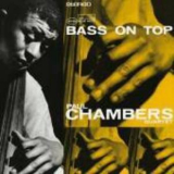 Paul Chambers - Bass On Top '1957
