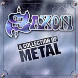 Saxon - A Collection of Metal '1996