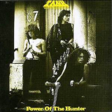 Tank - Power Of The Hunter (Remastered 2007) '1982