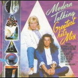 Modern Talking - Greatest Hits Mix '1988