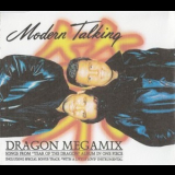 Modern Talking - Dragon Megamix '2000