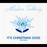 Modern Talking - It's Christmas 2002 '2002