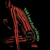 A Tribe Called Quest - The Low End Theory '1991