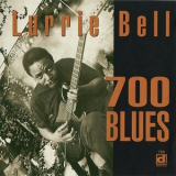 Lurrie Bell - 700 Blues '1997