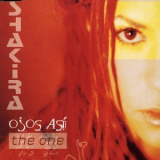 Shakira - Ojos Así '1999