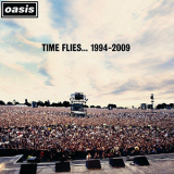 Oasis - Time Flies... 1994-2009 '2010