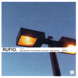 Rufio - Rufio Ep '2003