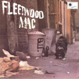 Fleetwood Mac - Peter Green's Fleetwood Mac '1968