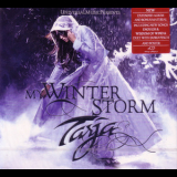 Tarja Turunen - My Winter Storm (Extended Special Edition 2009) (CD1) '2007
