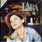 Lara Fabian - Je T'aime '1997