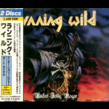 Running Wild - Under Jolly Roger (Japanese Edition) '1987