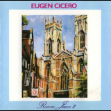 Eugen Cicero Trio - Rococo Jazz 2 '1987
