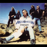Helloween - I Can [CDS] (Japanese Edition) '1998