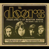 The Doors - Live In Boston 1970 '1970