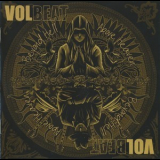 Volbeat - Beyond Hell-above Heaven '2010