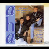 A-ha - The Blood That Moves The Body [CDS] '1988