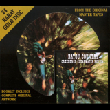 Creedence Clearwater Revival - Bayou Country [dcc Hoffman Remaster Gold Disc] '1968