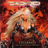Doro - Celebrate - The Night Of The Warlock [EP] '2008