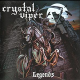 Crystal Viper - Legends '2010