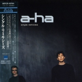 A-ha - Single Remixies '2000