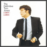 Tom Jones - The Definitive Tom Jones (Vol.1) '2003