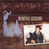 Elvis Presley - Memphis Sessions '2001