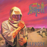Death - Leprosy '1988