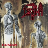 Death - Human '1991