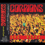 Scorpions - Live Bites '1995
