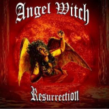 Angel Witch - Resurrection '2000