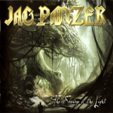 Jag Panzer - The Scourge Of The Light '2011
